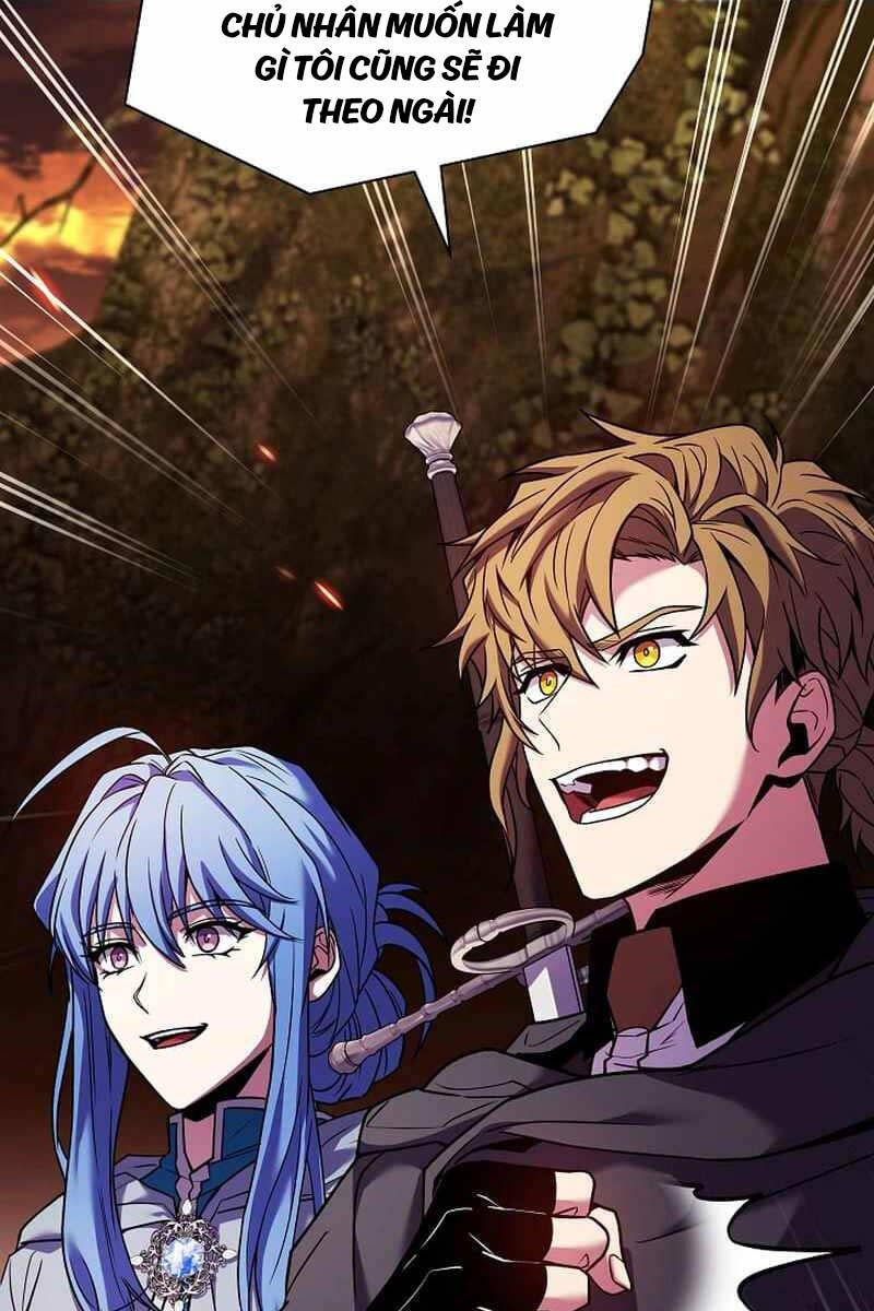 Huyền Thoại Giáo Sĩ Trở Lại Chap 126 - Next Chap 127