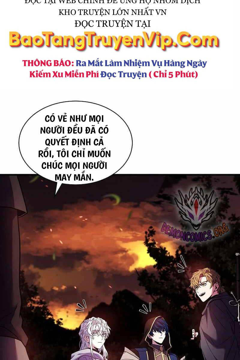 Huyền Thoại Giáo Sĩ Trở Lại Chap 126 - Next Chap 127