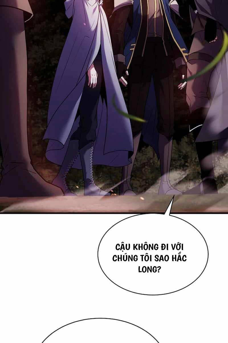 Huyền Thoại Giáo Sĩ Trở Lại Chap 126 - Next Chap 127