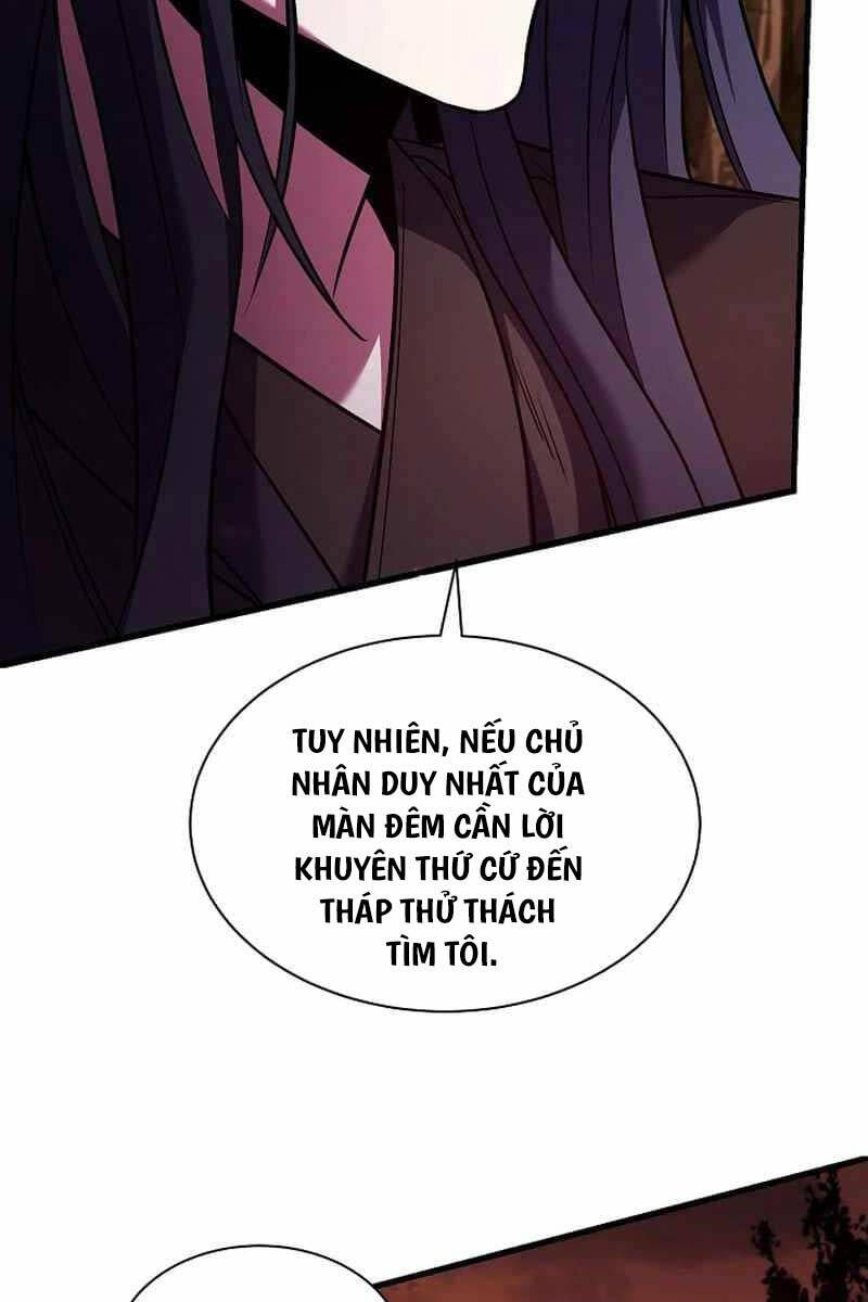Huyền Thoại Giáo Sĩ Trở Lại Chap 126 - Next Chap 127