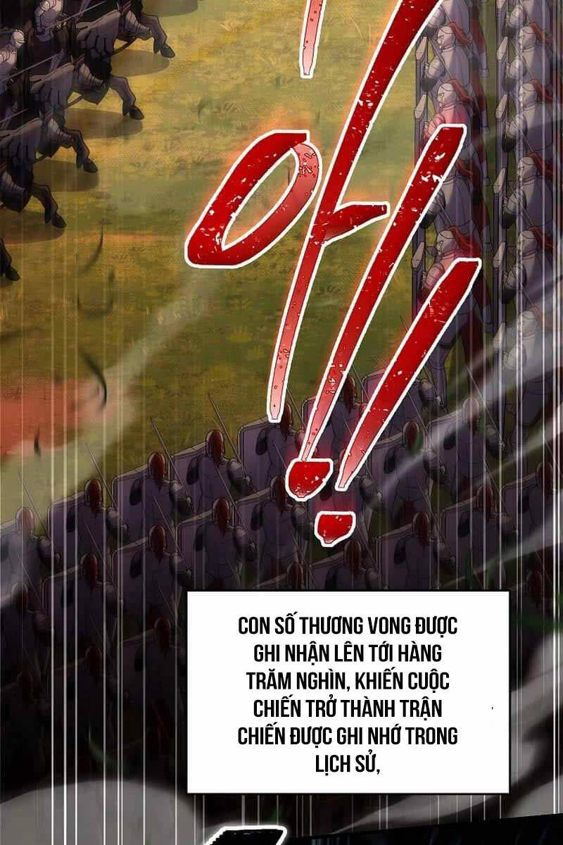 Huyền Thoại Giáo Sĩ Trở Lại Chap 126 - Next Chap 127
