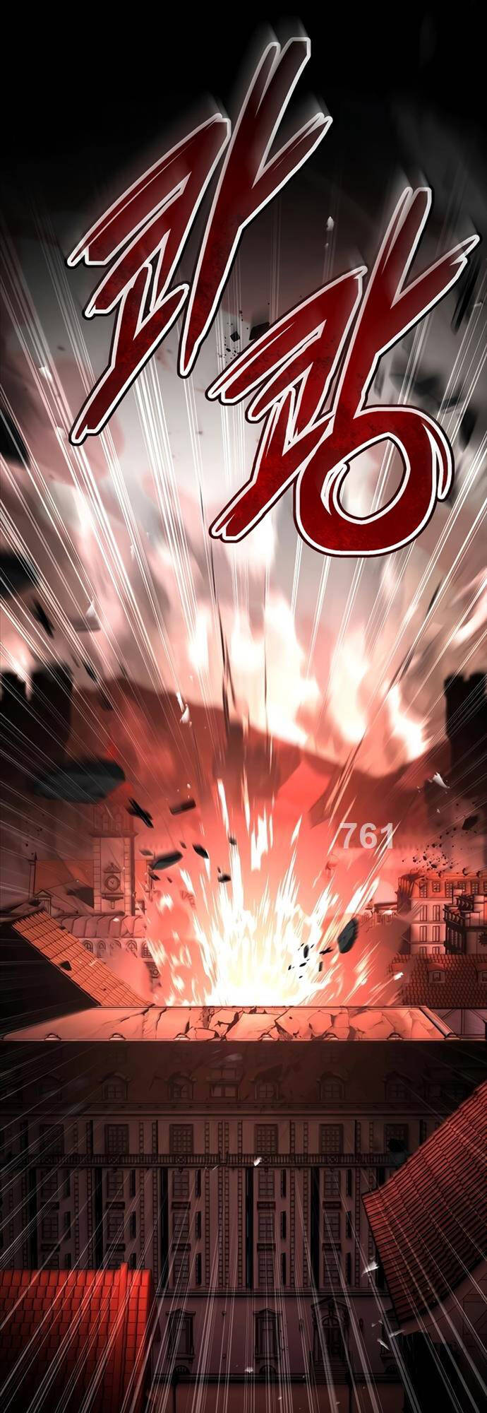 Huyền Thoại Giáo Sĩ Trở Lại Chap 127 - Next Chap 128