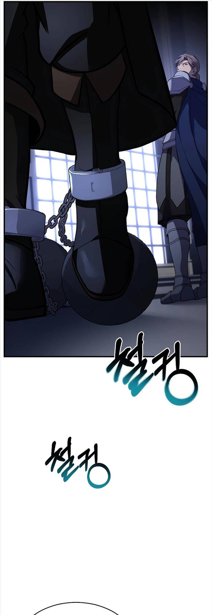 Huyền Thoại Giáo Sĩ Trở Lại Chap 127 - Next Chap 128