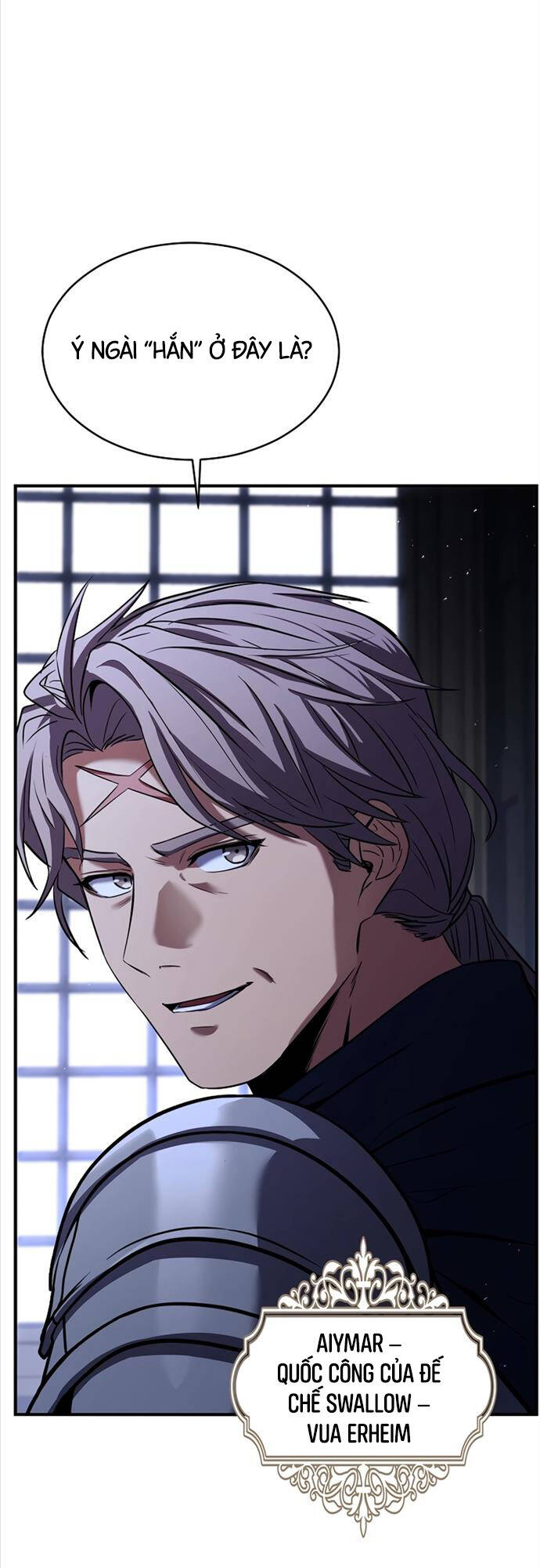 Huyền Thoại Giáo Sĩ Trở Lại Chap 127 - Next Chap 128