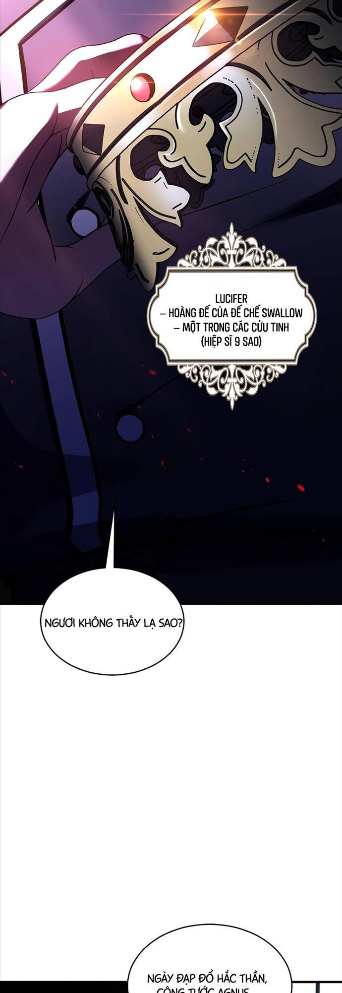 Huyền Thoại Giáo Sĩ Trở Lại Chap 127 - Next Chap 128