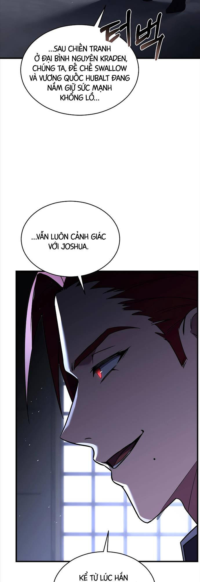 Huyền Thoại Giáo Sĩ Trở Lại Chap 127 - Next Chap 128