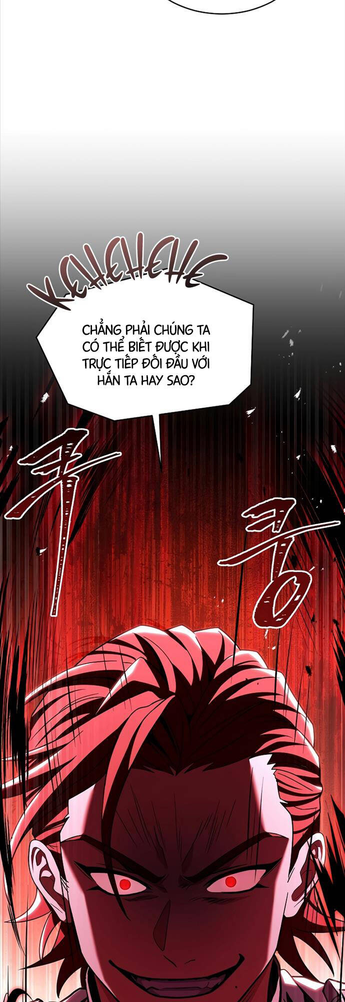 Huyền Thoại Giáo Sĩ Trở Lại Chap 127 - Next Chap 128