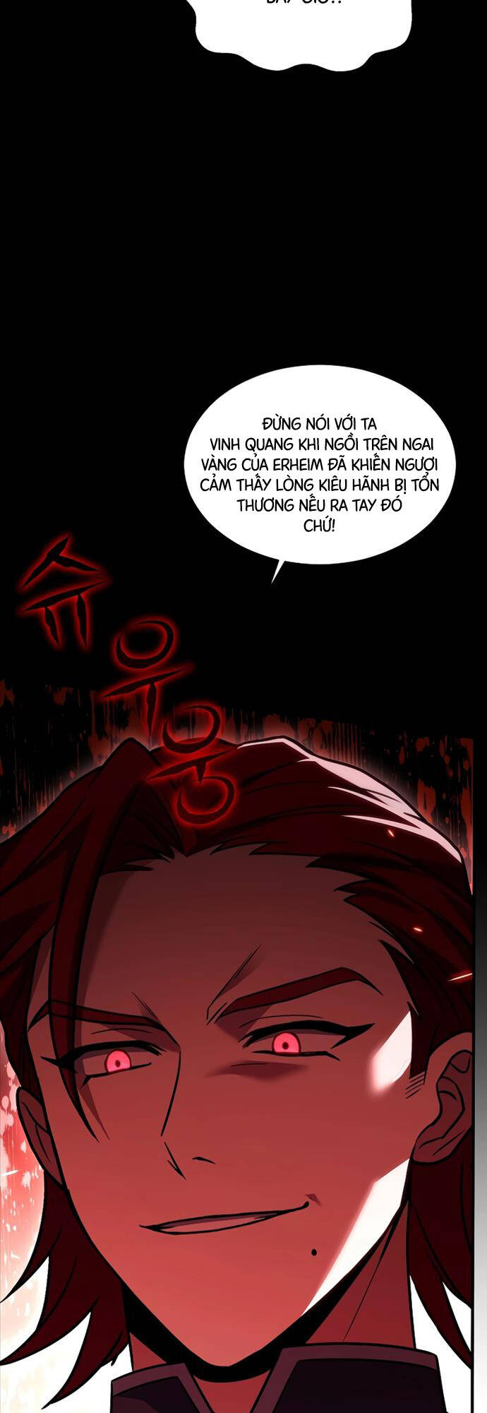 Huyền Thoại Giáo Sĩ Trở Lại Chap 127 - Next Chap 128