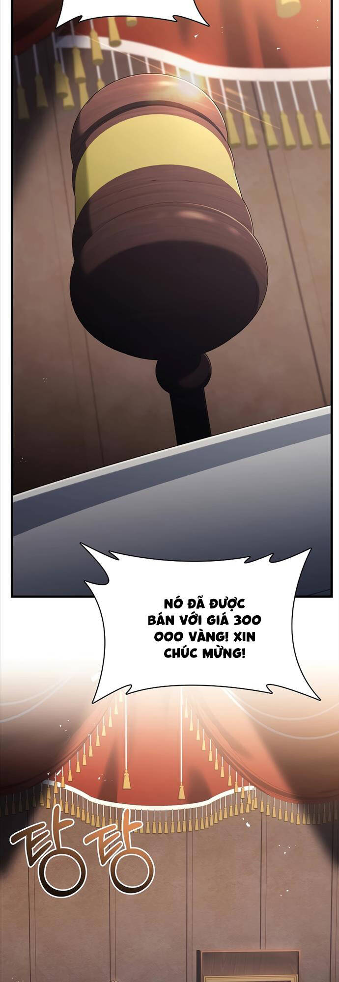 Huyền Thoại Giáo Sĩ Trở Lại Chap 127 - Next Chap 128