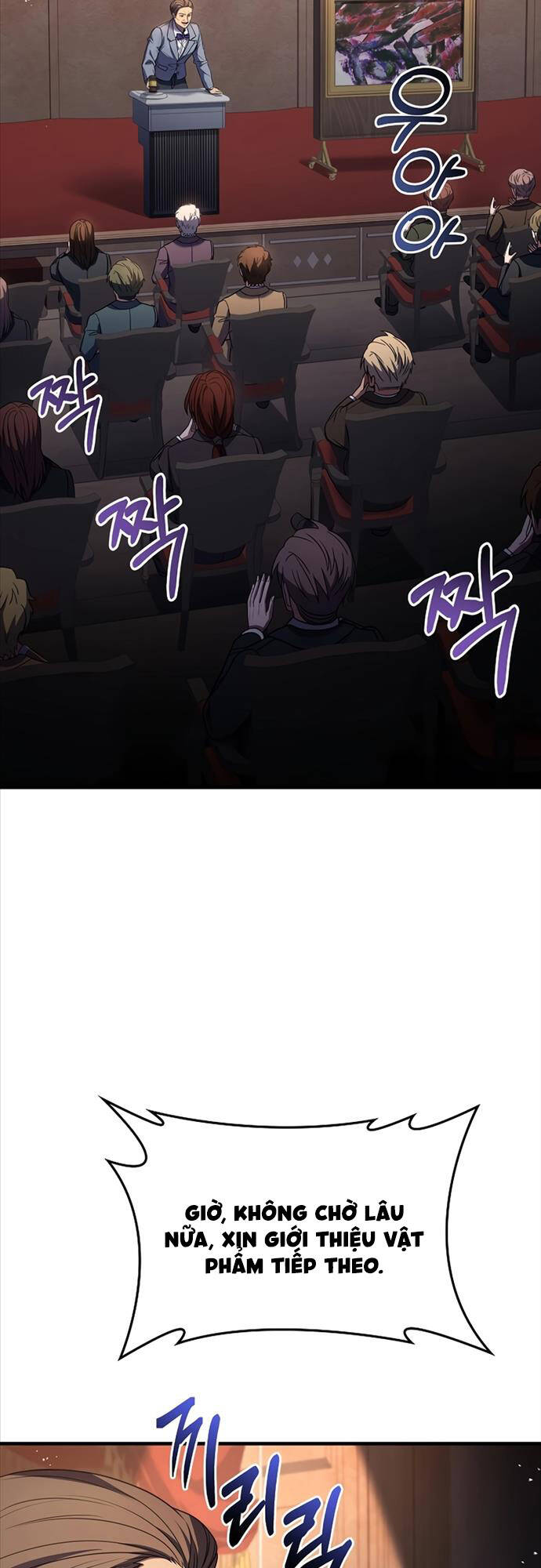 Huyền Thoại Giáo Sĩ Trở Lại Chap 127 - Next Chap 128