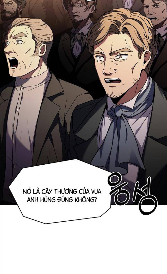 Huyền Thoại Giáo Sĩ Trở Lại Chap 127 - Next Chap 128