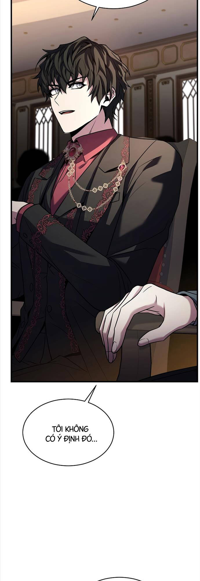Huyền Thoại Giáo Sĩ Trở Lại Chap 127 - Next Chap 128