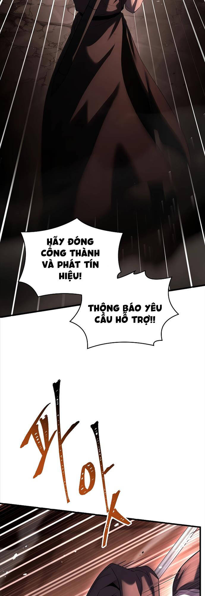 Huyền Thoại Giáo Sĩ Trở Lại Chap 127 - Next Chap 128