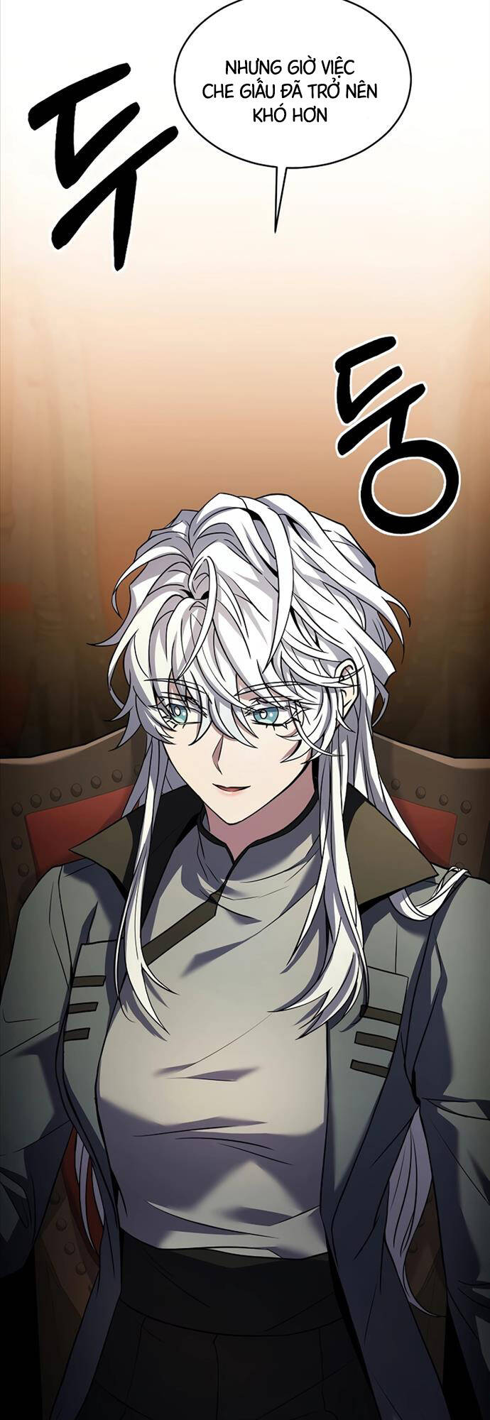 Huyền Thoại Giáo Sĩ Trở Lại Chap 127 - Next Chap 128