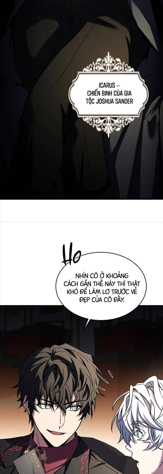 Huyền Thoại Giáo Sĩ Trở Lại Chap 127 - Next Chap 128