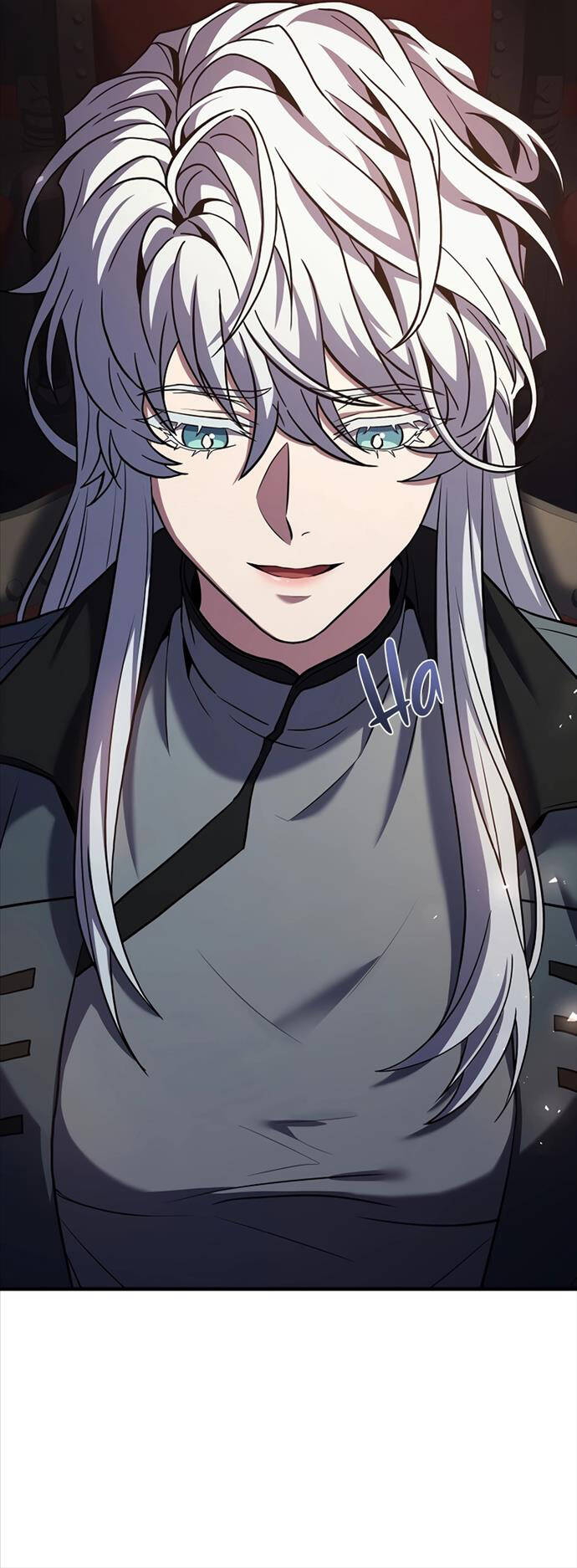 Huyền Thoại Giáo Sĩ Trở Lại Chap 127 - Next Chap 128