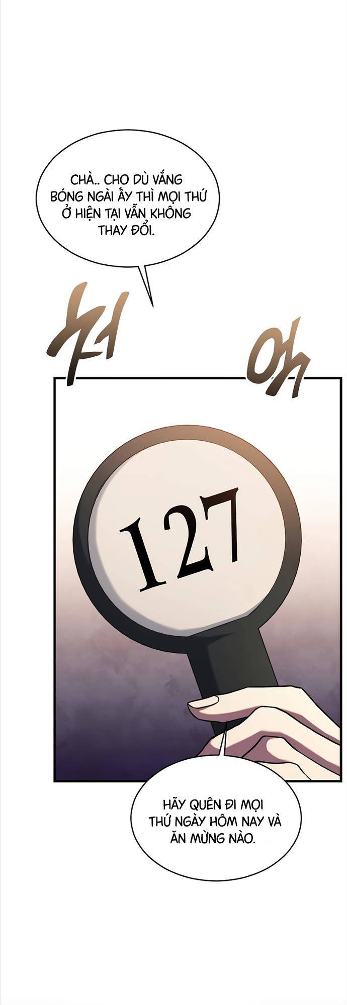 Huyền Thoại Giáo Sĩ Trở Lại Chap 127 - Next Chap 128