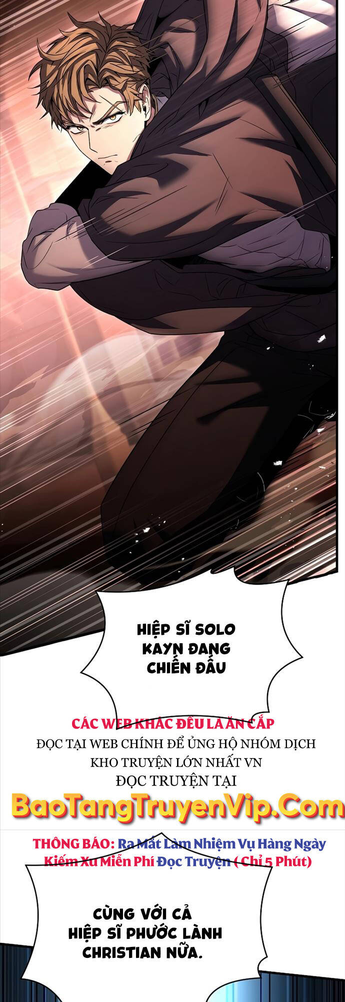 Huyền Thoại Giáo Sĩ Trở Lại Chap 127 - Next Chap 128