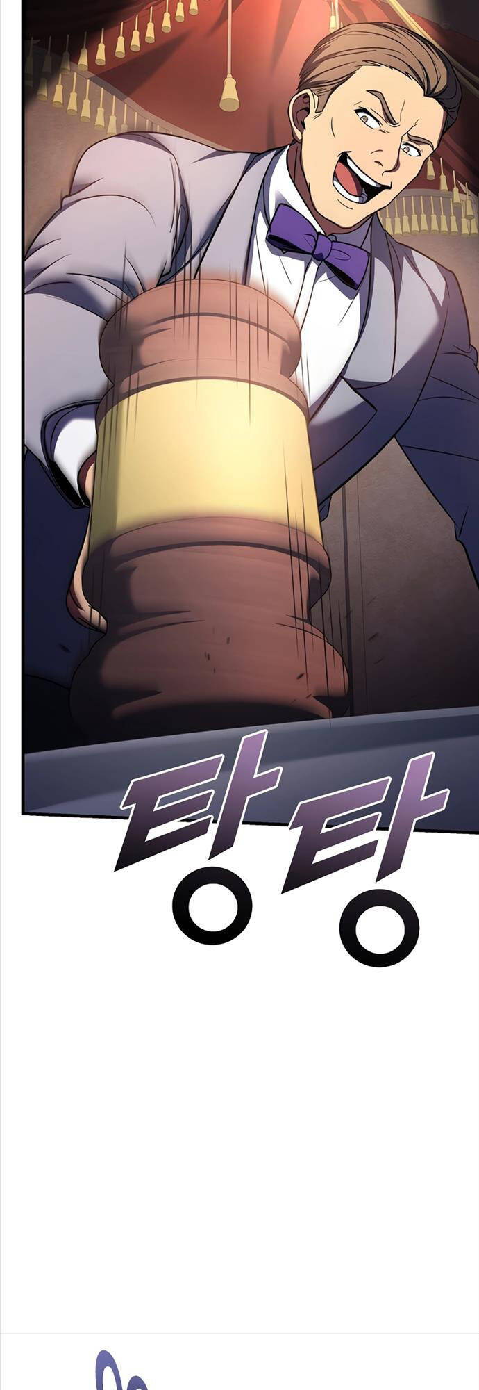Huyền Thoại Giáo Sĩ Trở Lại Chap 127 - Next Chap 128