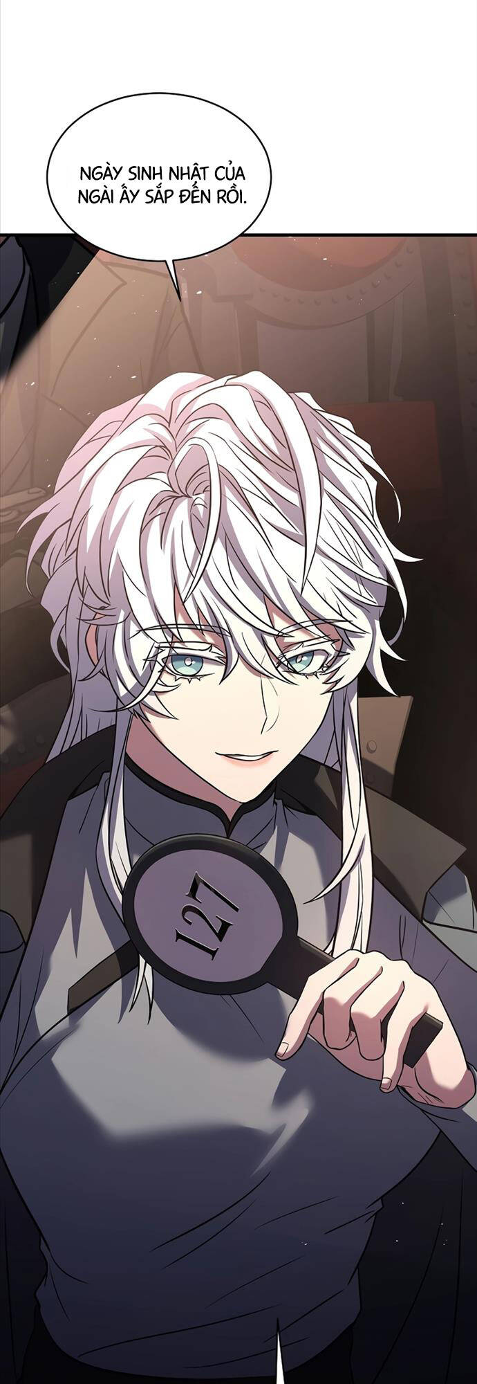 Huyền Thoại Giáo Sĩ Trở Lại Chap 127 - Next Chap 128