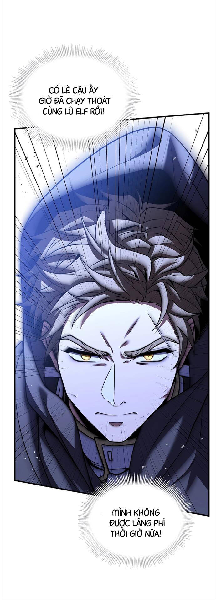 Huyền Thoại Giáo Sĩ Trở Lại Chap 127 - Next Chap 128