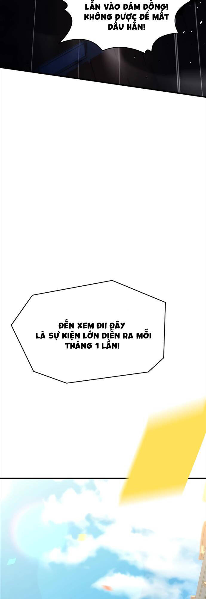 Huyền Thoại Giáo Sĩ Trở Lại Chap 127 - Next Chap 128