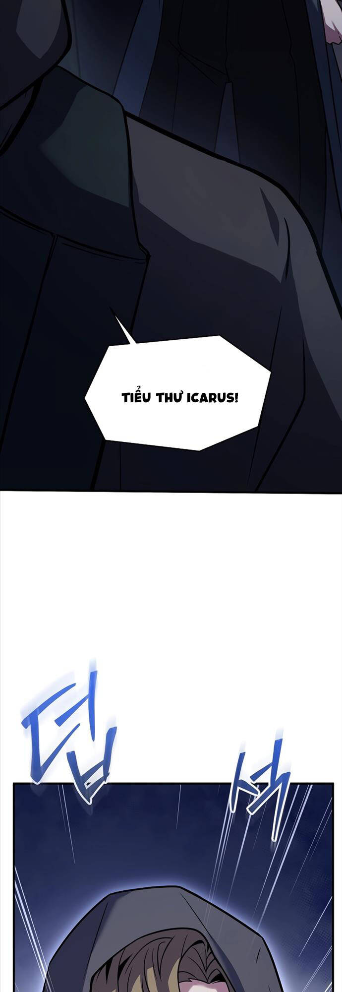 Huyền Thoại Giáo Sĩ Trở Lại Chap 127 - Next Chap 128
