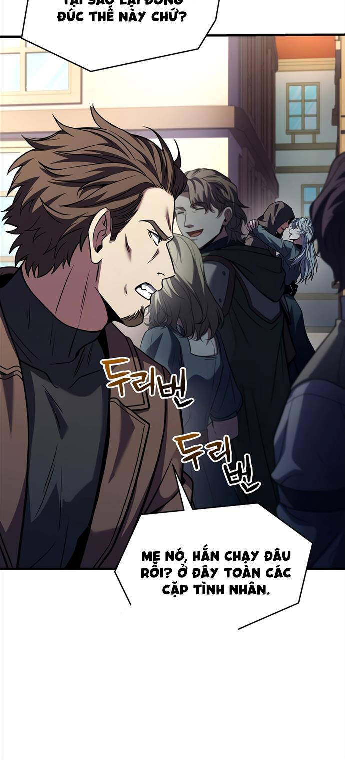 Huyền Thoại Giáo Sĩ Trở Lại Chap 127 - Next Chap 128