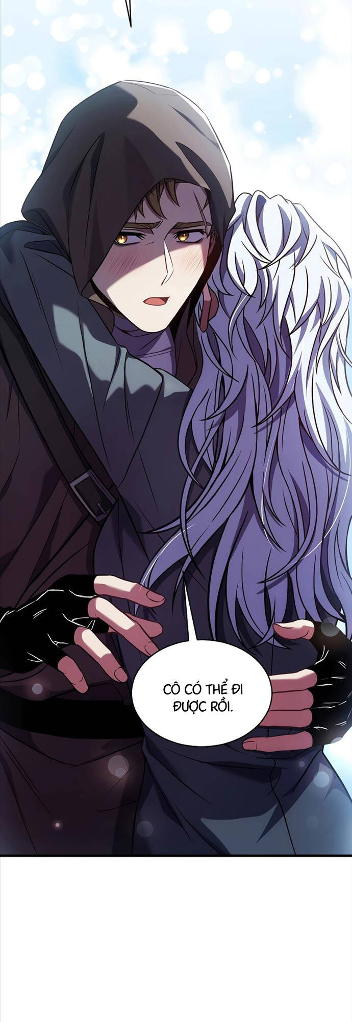 Huyền Thoại Giáo Sĩ Trở Lại Chap 127 - Next Chap 128
