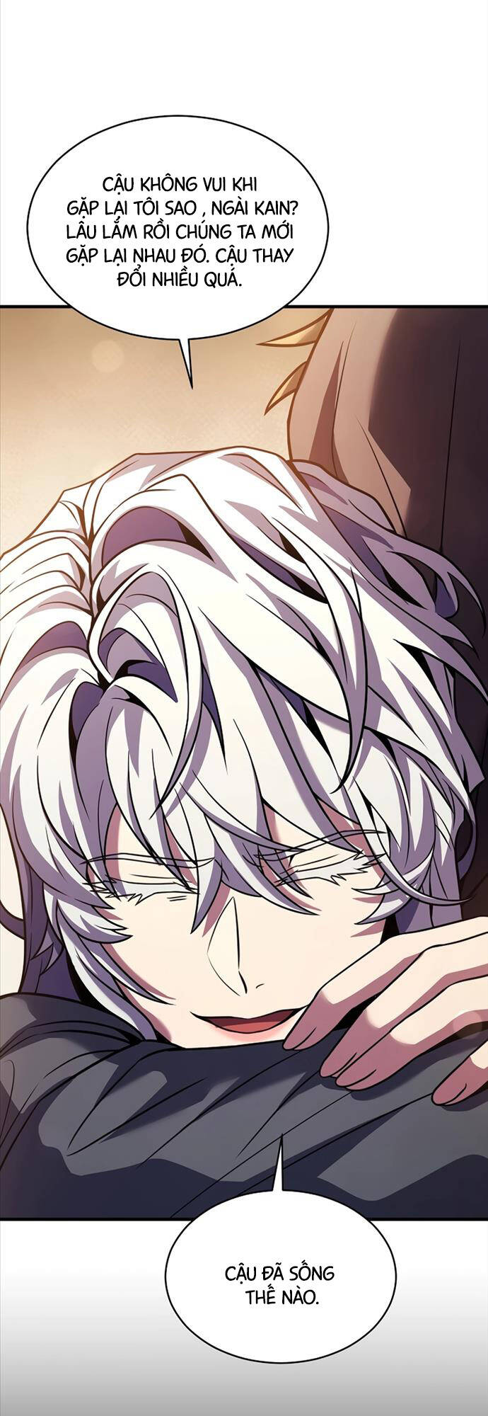 Huyền Thoại Giáo Sĩ Trở Lại Chap 127 - Next Chap 128