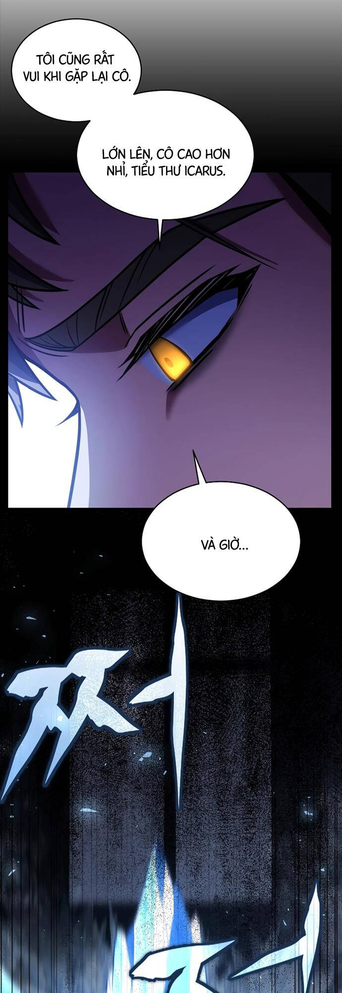 Huyền Thoại Giáo Sĩ Trở Lại Chap 127 - Next Chap 128
