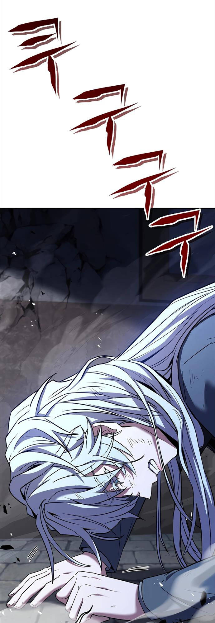 Huyền Thoại Giáo Sĩ Trở Lại Chap 127 - Next Chap 128