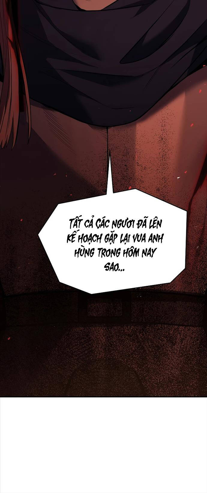 Huyền Thoại Giáo Sĩ Trở Lại Chap 127 - Next Chap 128