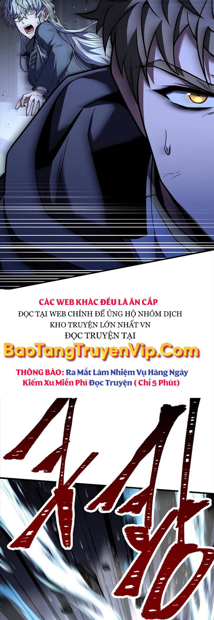Huyền Thoại Giáo Sĩ Trở Lại Chap 127 - Next Chap 128