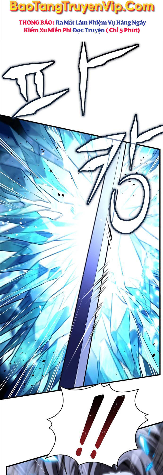 Huyền Thoại Giáo Sĩ Trở Lại Chap 127 - Next Chap 128