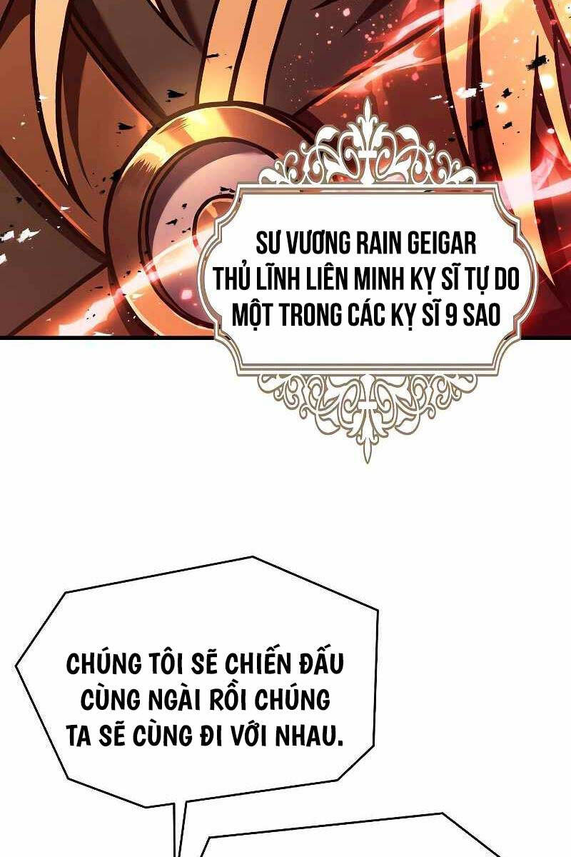 Huyền Thoại Giáo Sĩ Trở Lại Chap 128 - Next Chap 129