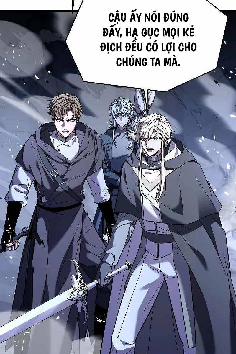 Huyền Thoại Giáo Sĩ Trở Lại Chap 128 - Next Chap 129