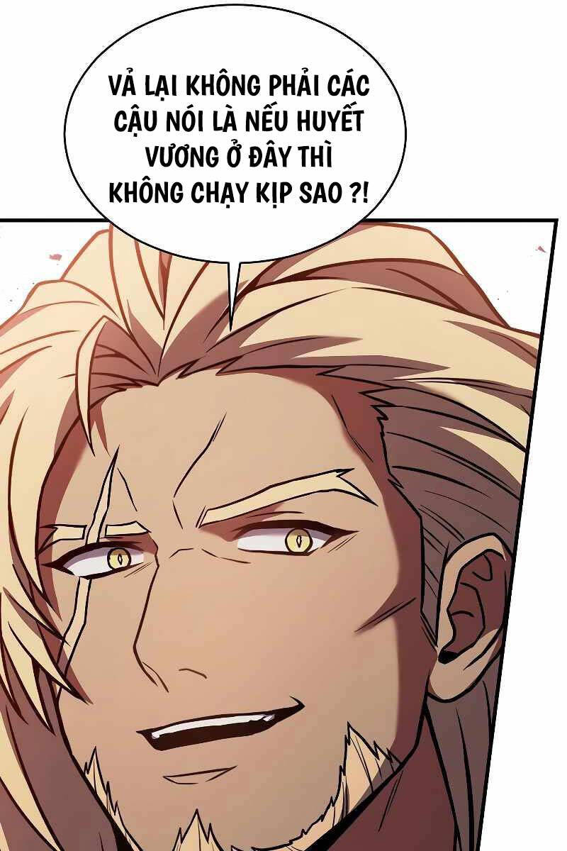 Huyền Thoại Giáo Sĩ Trở Lại Chap 128 - Next Chap 129