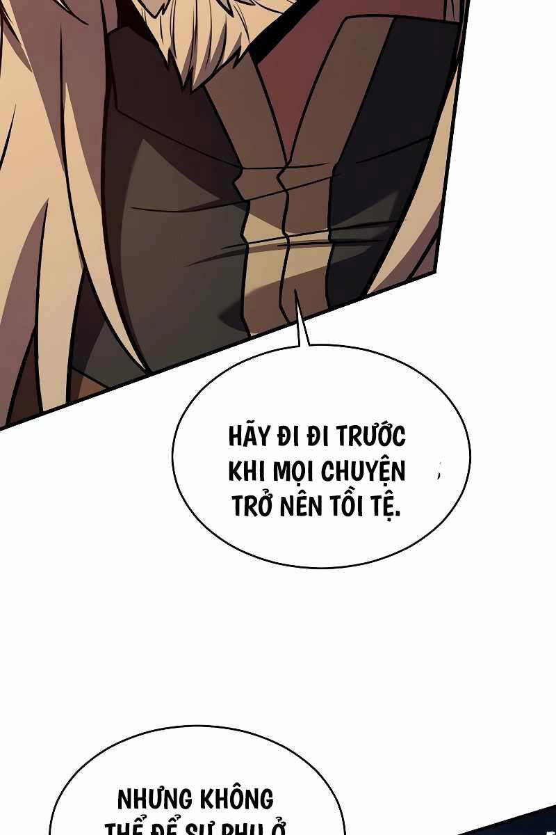 Huyền Thoại Giáo Sĩ Trở Lại Chap 128 - Next Chap 129