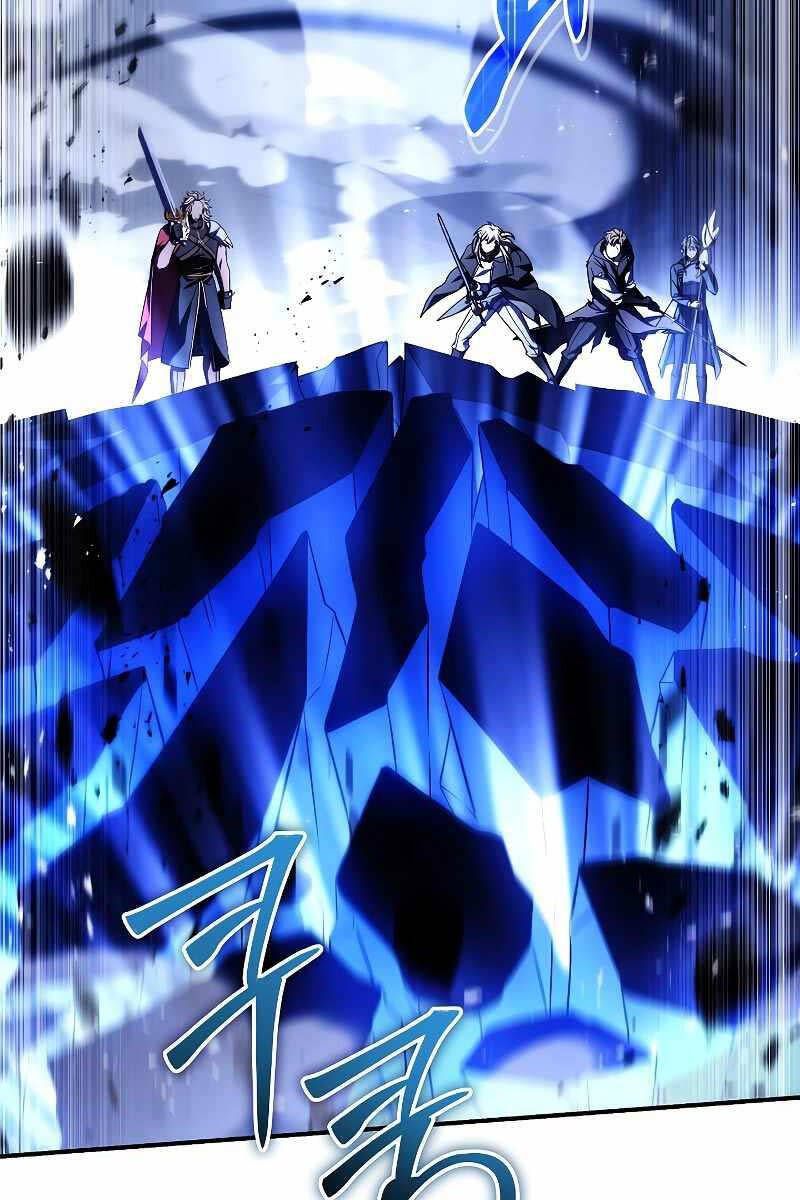 Huyền Thoại Giáo Sĩ Trở Lại Chap 128 - Next Chap 129