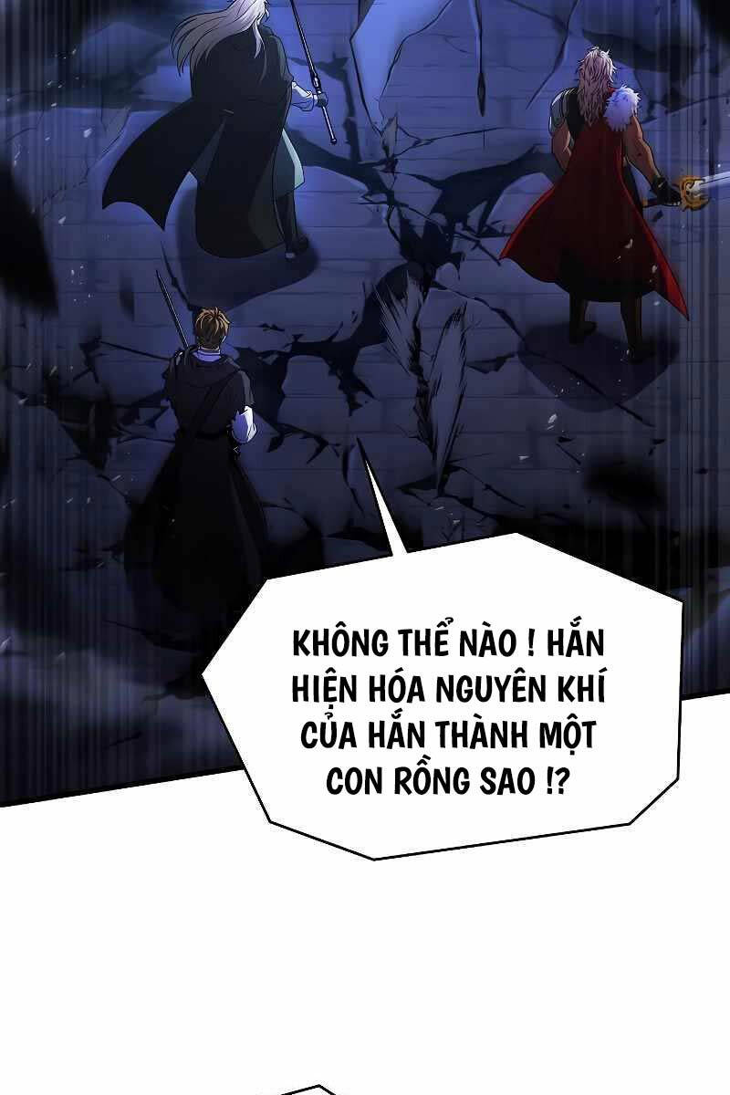 Huyền Thoại Giáo Sĩ Trở Lại Chap 128 - Next Chap 129