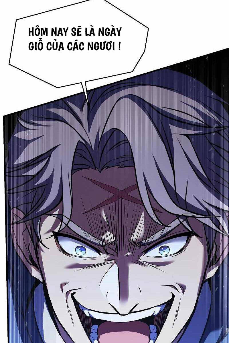 Huyền Thoại Giáo Sĩ Trở Lại Chap 128 - Next Chap 129