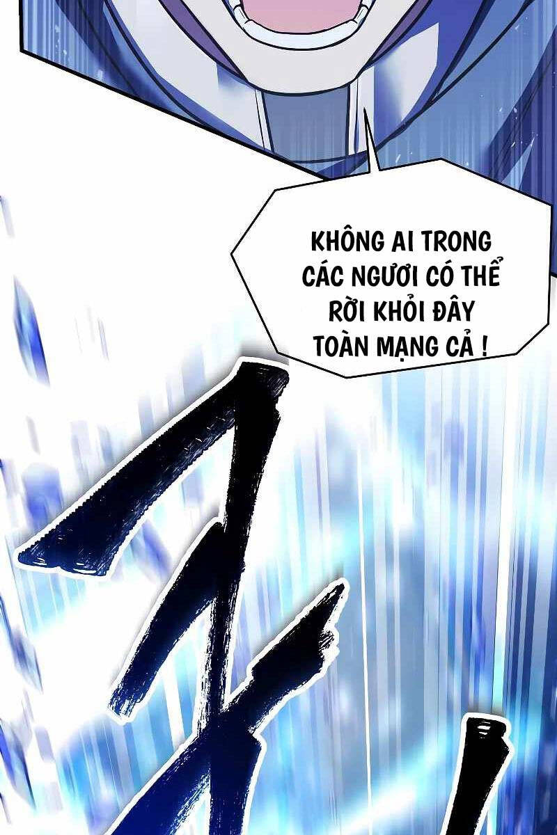 Huyền Thoại Giáo Sĩ Trở Lại Chap 128 - Next Chap 129