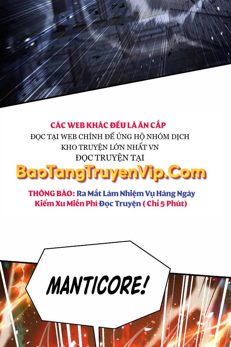 Huyền Thoại Giáo Sĩ Trở Lại Chap 128 - Next Chap 129