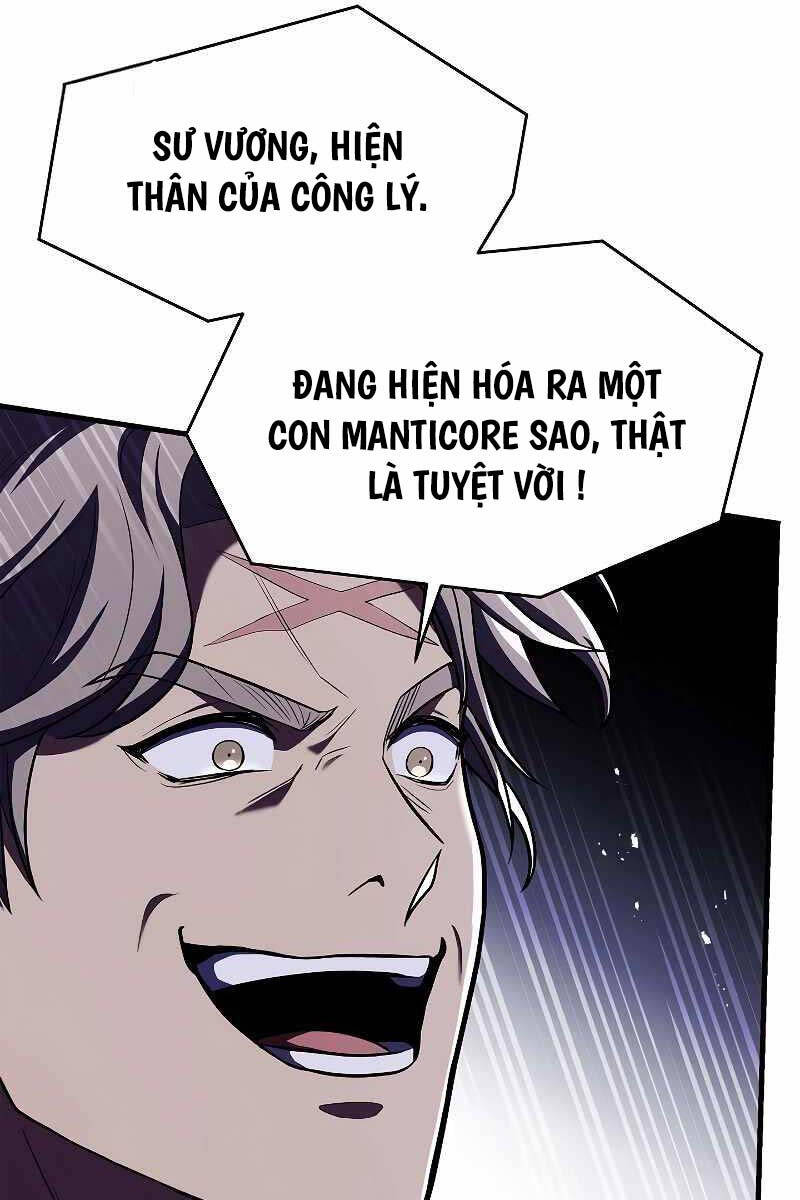 Huyền Thoại Giáo Sĩ Trở Lại Chap 128 - Next Chap 129