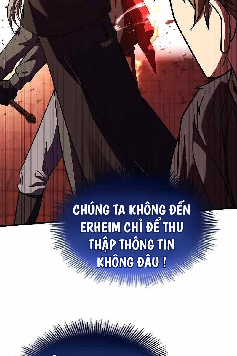 Huyền Thoại Giáo Sĩ Trở Lại Chap 128 - Next Chap 129