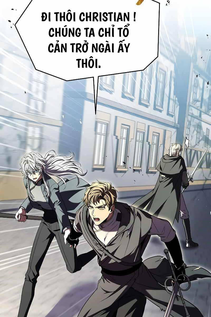 Huyền Thoại Giáo Sĩ Trở Lại Chap 128 - Next Chap 129