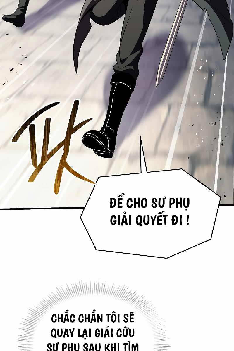 Huyền Thoại Giáo Sĩ Trở Lại Chap 128 - Next Chap 129