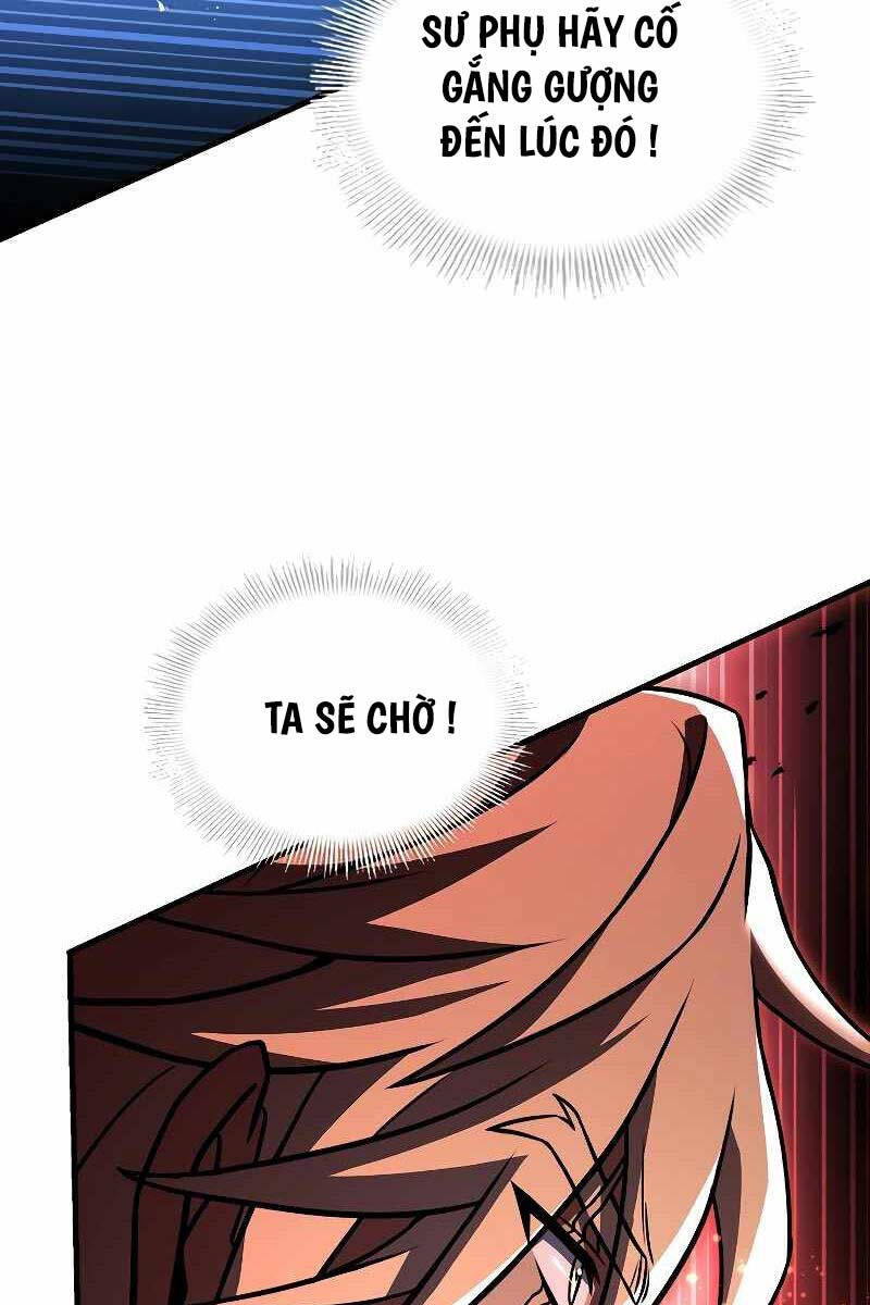 Huyền Thoại Giáo Sĩ Trở Lại Chap 128 - Next Chap 129