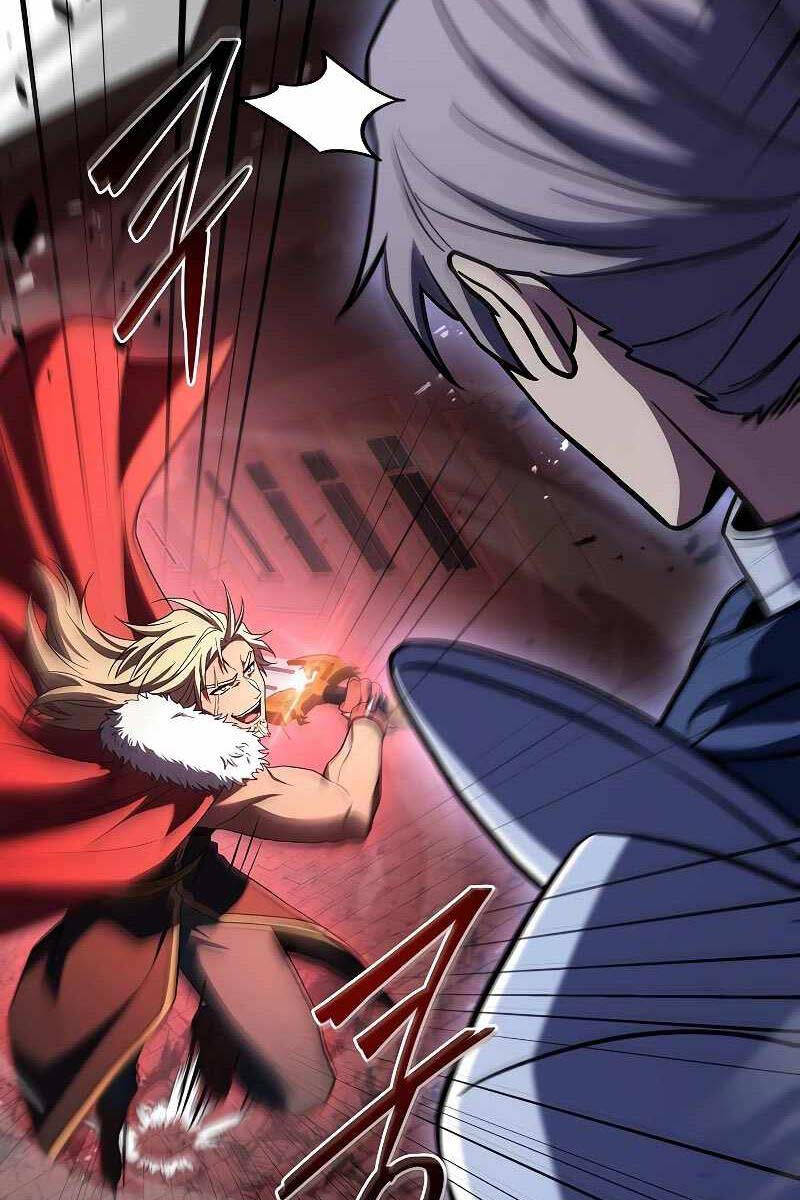 Huyền Thoại Giáo Sĩ Trở Lại Chap 128 - Next Chap 129